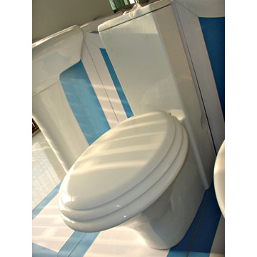  Toilet (Toilettes)