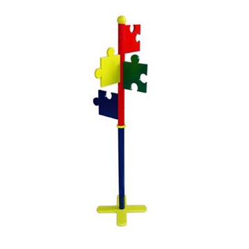  Toy Robe Hook & Clothes Hanger ( Toy Robe Hook & Clothes Hanger)