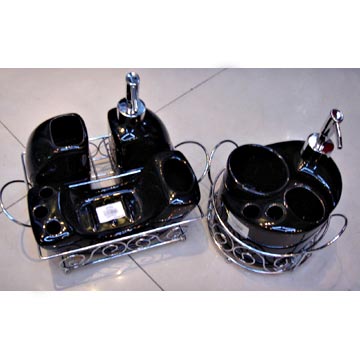 Lotion and Soap Dispensers ( Lotion and Soap Dispensers)