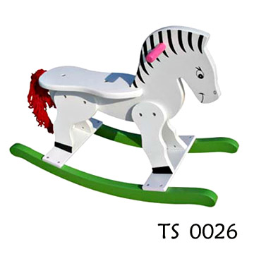  Rocking Horse ( Rocking Horse)