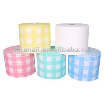  Nail Care Towels ( Nail Care Towels)