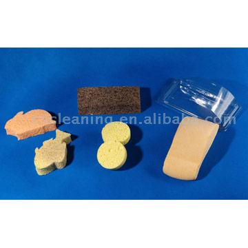  PVA Sponge ( PVA Sponge)