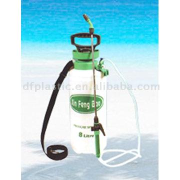  Pressure Sprayer (Druck-Sprayer)