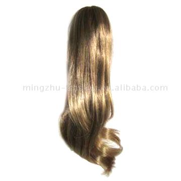  Synthetic Hair (Синтетические волосы)