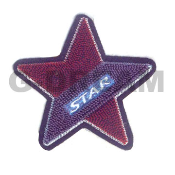  Funky Embroidery ( Funky Embroidery)