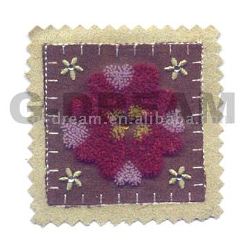  Funky Embroidery ( Funky Embroidery)