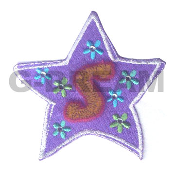  Funky Embroidery ( Funky Embroidery)