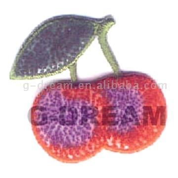  Funky Embroidery ( Funky Embroidery)