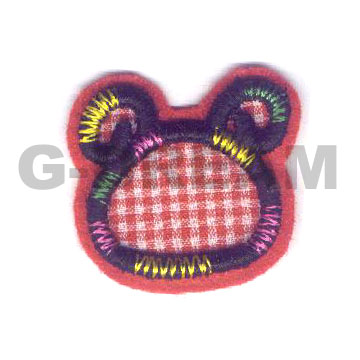  Moko Moko Embroidery