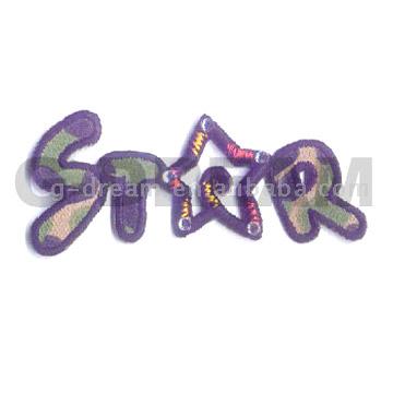  Moko Moko Embroidery (Moko Moko Broderie)