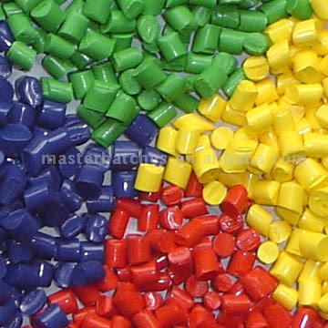  Color Masterbatches