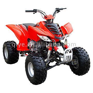  ATV (ATV-3200)