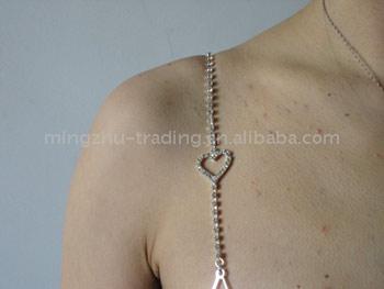  Bra Straps