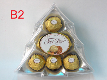  Chocolate