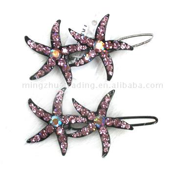  Hair Pins (Заколка)