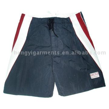  Men`s Bermuda Shorts (Hommes Bermuda)