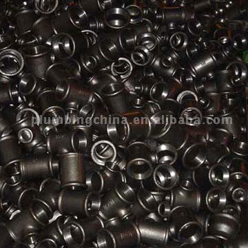  Malleable Iron Pipe Fittings