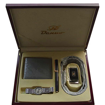  Gift Set ( Gift Set)