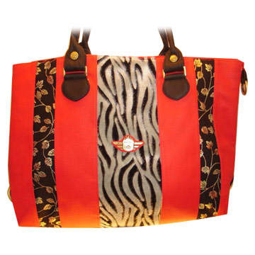  Ladies` Handbag