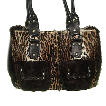  Fur Bag ( Fur Bag)