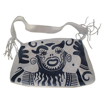  Leisure Bag (Sac de loisirs)