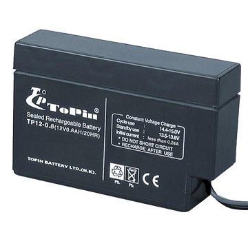 Blei-Säure-Batterie (Blei-Säure-Batterie)