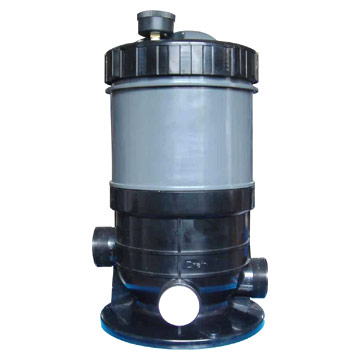  Cartridge Filter ( Cartridge Filter)