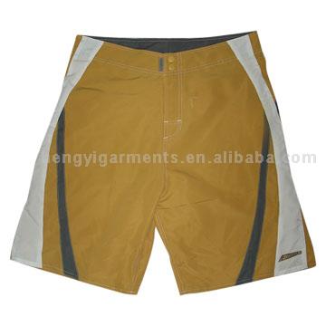  Men` Shorts (Shorts pour hommes `)