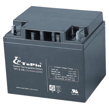  Gel Type Battery ( Gel Type Battery)