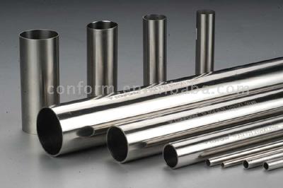  Bright Annealed Pipes (Recuit brillant Pipes)