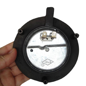  Hot Plate (Hot Plate)