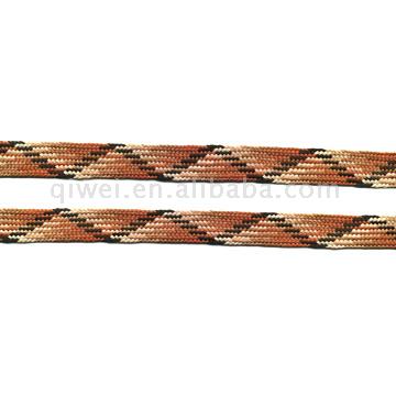  Shoe Laces (Чистка Кружева)