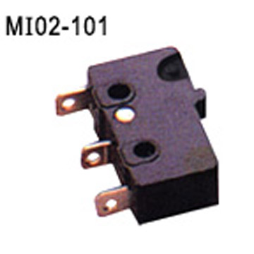  Micro Switch (Микропереключатель)