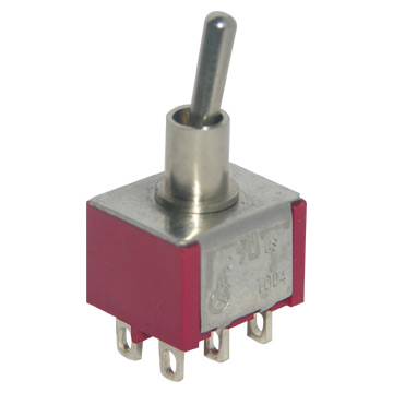  Toggle Switch ( Toggle Switch)