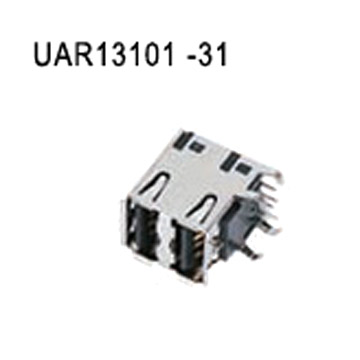  USB Jack (Prise USB)