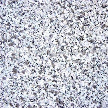  White Granite (Белый гранит)