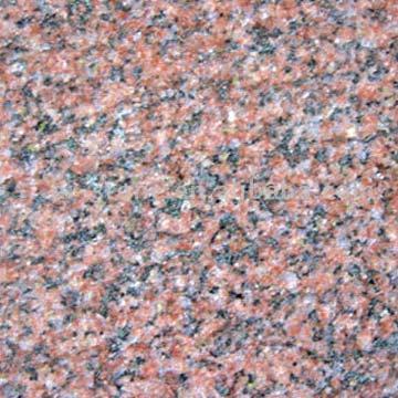  Red Granite (Красный гранит)