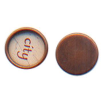  Buttons (Boutons)