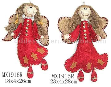  Sisal Angels (Sisal Angels)