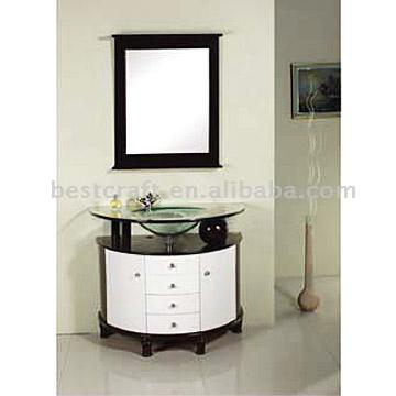  Bathroom Furniture (YG-349) (Мебель для ванной комнаты (YG-349))