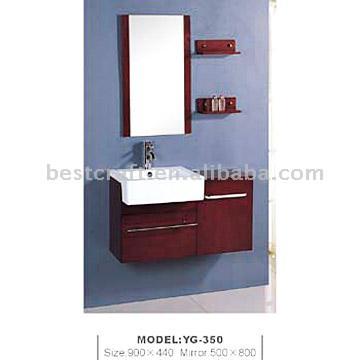  Bathroom Furniture (YG-350) (Мебель для ванной комнаты (YG-350))