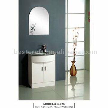  Bathroom Cabinet (YG-325) (Bathroom Cabinet (YG-325))