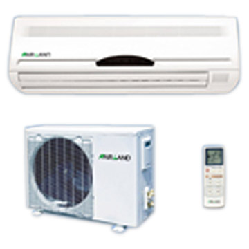 LED Dual-Split Air Conditioner (9000+12000BTU) ( LED Dual-Split Air Conditioner (9000+12000BTU))