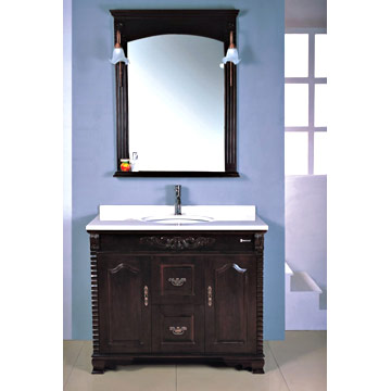  Bathroom Cabinet(YG-303) (Bathroom Cabinet (YG-303))