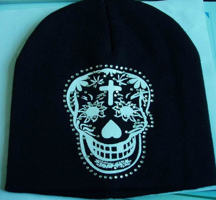  Knitted Hat ( Knitted Hat)