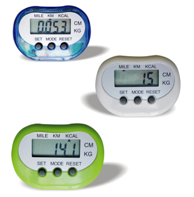  Multifunction Pedometer ( Multifunction Pedometer)