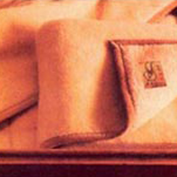  Blanket (Couverture)