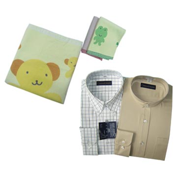  Blanket (baby Printing Blanket), Shirt (Blanket (baby Impression couverture), chemise)