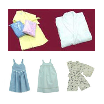  Pyjamas (Pyjamas)