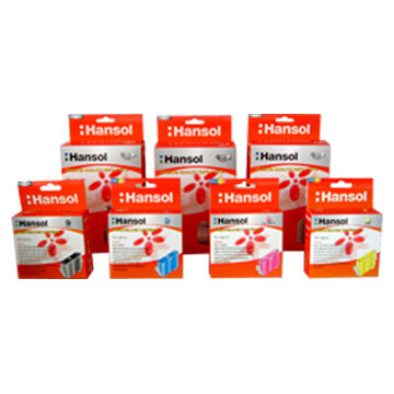  Compatible Cartridges